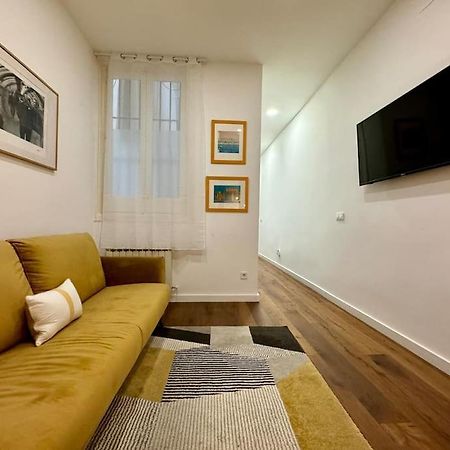 Apartamento Cozy Beautiful Flat City Center Madrid Exterior foto