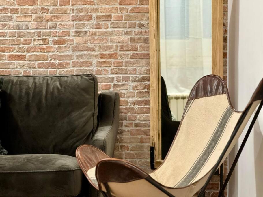 Apartamento Cozy Beautiful Flat City Center Madrid Exterior foto