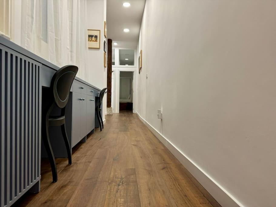 Apartamento Cozy Beautiful Flat City Center Madrid Exterior foto