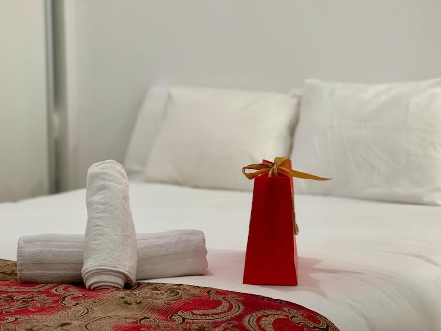 Apartamento Cozy Beautiful Flat City Center Madrid Exterior foto